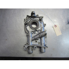 16Q003 Engine Oil Pump From 1999 Subaru Legacy  2.5